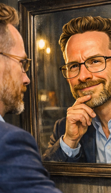 Ceci n’est pas un philosophe.