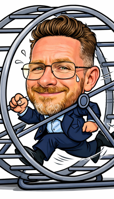 Ceci n’est pas un philosophe.