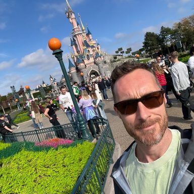 Ceci n’est pas un philosophe.