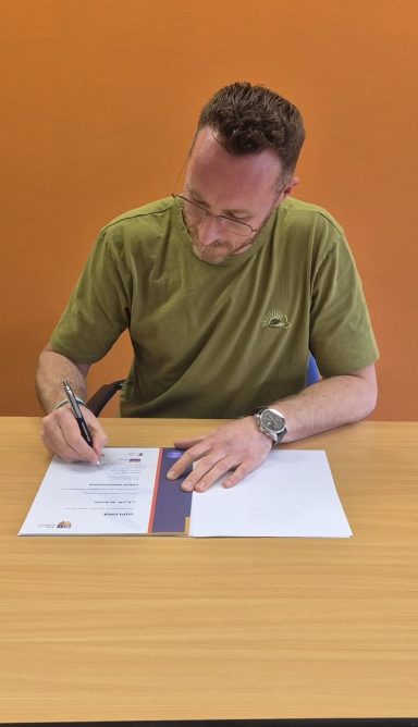 Ceci n’est pas un philosophe.