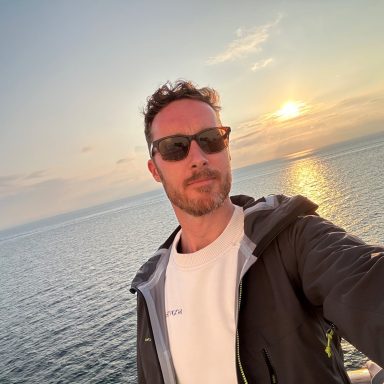 Ceci n’est pas un philosophe.