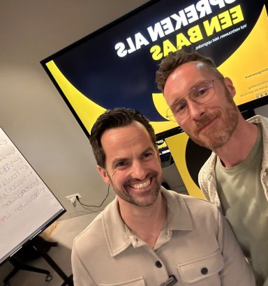 Ceci n’est pas un philosophe.